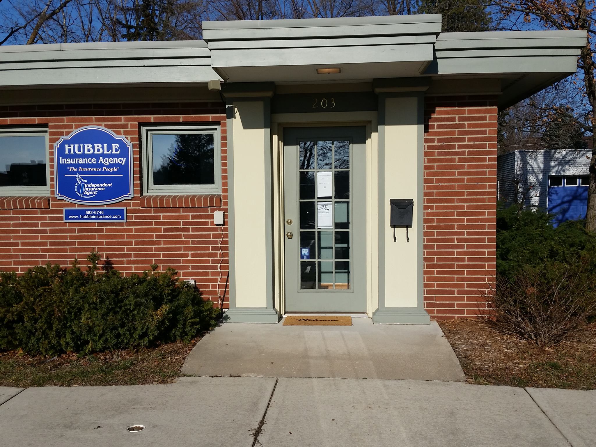 Boyne City Office